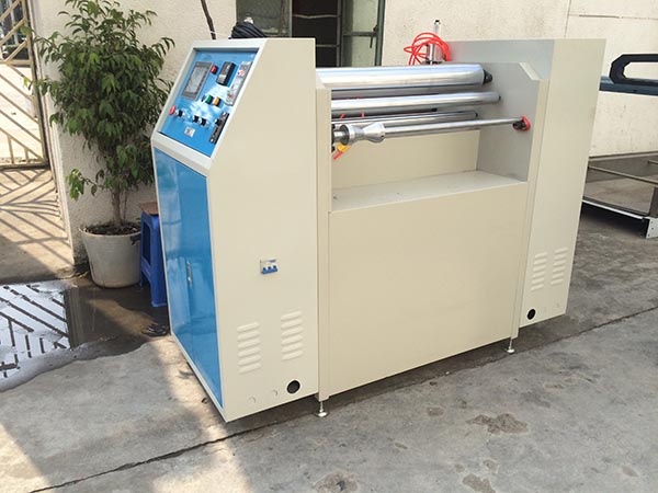 自動下膜機(jī)